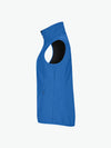 Clique Classic Softshell Vest Women - Kobalt Softshell Jas Clique