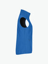 Clique Classic Softshell Vest Women - Kobalt Softshell Jas Clique