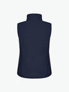 Clique Classic Softshell Vest Women - Dark Navy Softshell Jas Clique