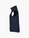 Clique Classic Softshell Vest Women - Dark Navy Softshell Jas Clique