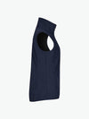 Clique Classic Softshell Vest Women - Dark Navy Softshell Jas Clique