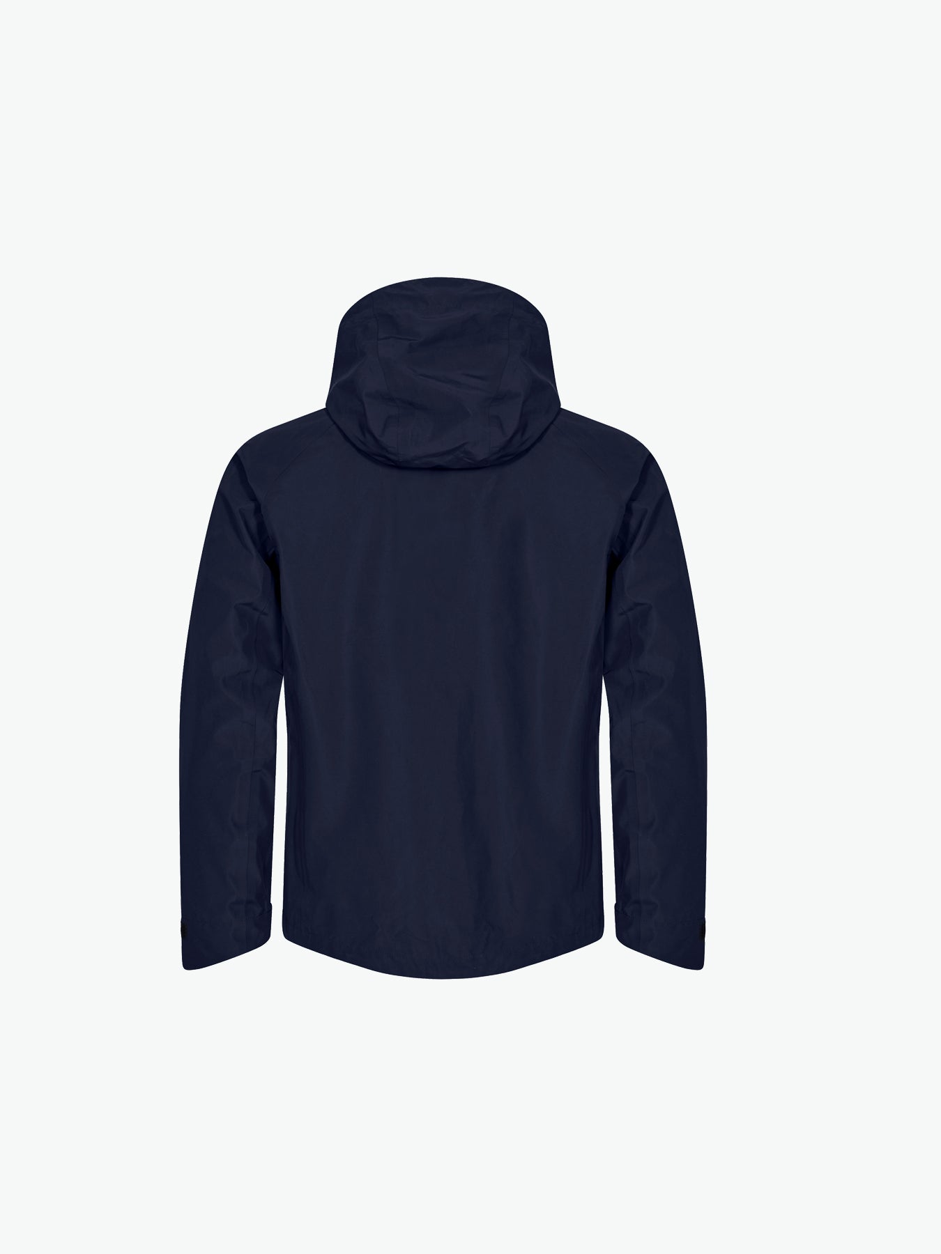 Clique Classic Shell Jacket - Dark Navy (Winter) Jas Clique