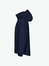 Clique Classic Shell Jacket - Dark Navy (Winter) Jas Clique