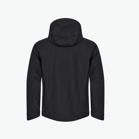 Clique Classic Shell Jacket - Zwart (Winter) Jas Clique