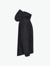 Clique Classic Shell Jacket - Zwart (Winter) Jas Clique