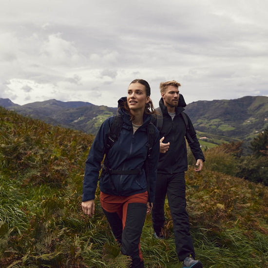 Clique Classic Shell Jacket - Zwart (Winter) Jas Clique