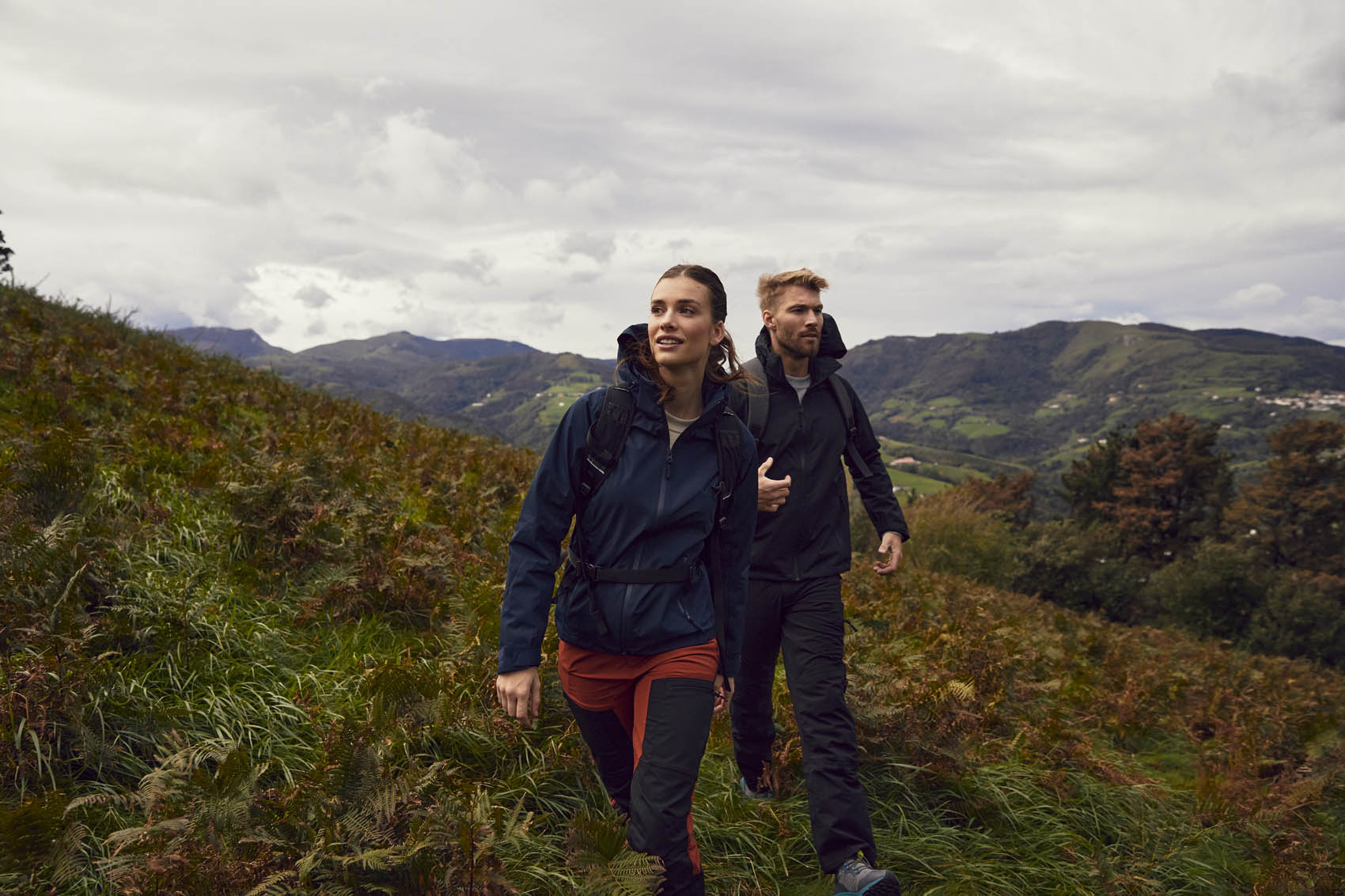 Clique Classic Shell Jacket - Zwart (Winter) Jas Clique