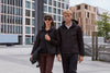 Clique Classic Shell Jacket - Zwart (Winter) Jas Clique