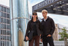 Clique Classic Shell Jacket - Zwart (Winter) Jas Clique