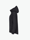 Clique Classic Shell Jacket Women - Zwart (Winter) Jas Clique