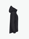 Clique Classic Shell Jacket Women - Zwart (Winter) Jas Clique