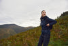 Clique Classic Shell Jacket Women - Dark Navy (Winter) Jas Clique