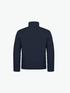 Clique Padded Softshell Jacket - Dark Navy Softshell Jas Clique