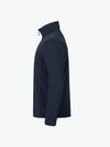 Clique Padded Softshell Jacket - Dark Navy Softshell Jas Clique