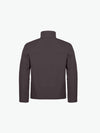 Clique Padded Softshell Jacket - Donkergrijs Softshell Jas Clique