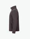 Clique Padded Softshell Jacket - Donkergrijs Softshell Jas Clique