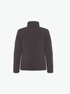 Clique Padded Softshell Jacket Women - Donkergrijs Softshell Jas Clique