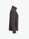 Clique Padded Softshell Jacket Women - Donkergrijs Softshell Jas Clique
