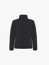 Clique Padded Softshell Jacket Women - Zwart Softshell Jas Clique