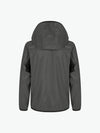 Clique Willmar Junior - Reflectie Grijs Windbreaker Clique