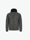 Clique Willmar - Reflectie Grijs Windbreaker Clique XS