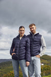 Clique Idaho jacket Women - Zwart (Winter) Jas Clique