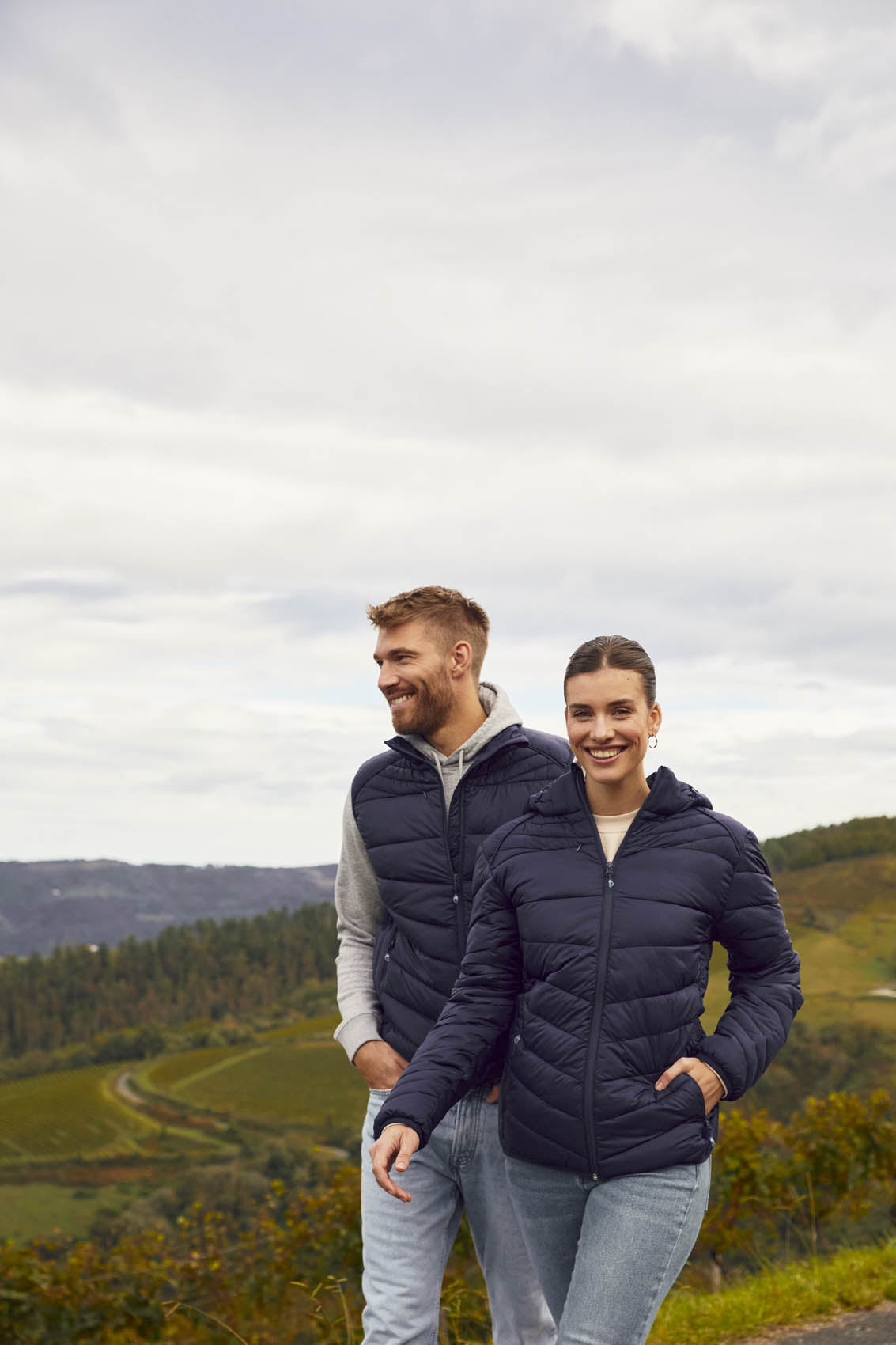 Clique Idaho jacket Women - Zwart (Winter) Jas Clique