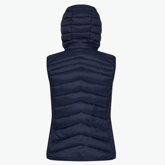 Clique Idaho Vest Women - Dark Navy Bodywarmer Clique