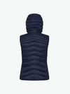 Clique Idaho Vest Women - Dark Navy Bodywarmer Clique