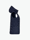 Clique Idaho Vest Women - Dark Navy Bodywarmer Clique