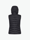 Clique Idaho Vest Women - Zwart Bodywarmer Clique