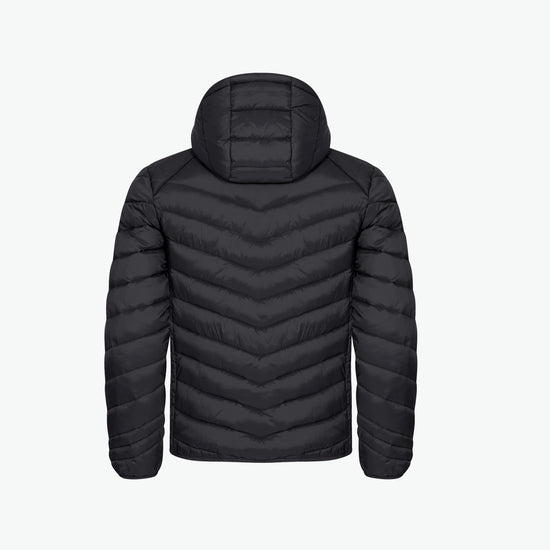 Clique Idaho Jacket - Zwart (Winter) Jas Clique