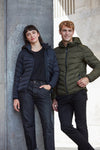 Clique Idaho jacket Women - Zwart (Winter) Jas Clique