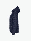 Clique Idaho jacket Women - Dark Navy (Winter) Jas Clique