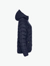 Clique Idaho jacket Women - Dark Navy (Winter) Jas Clique