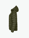 Clique Idaho jacket Women - Mistgroen (Winter) Jas Clique