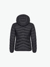 Clique Idaho jacket Women - Zwart (Winter) Jas Clique