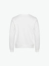 Clique Miami Roundneck - Offwhite Sweater Clique