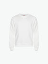 Clique Miami Roundneck - Offwhite Sweater Clique XS