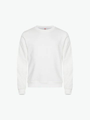 Clique Miami Roundneck - Offwhite Sweater Clique XS