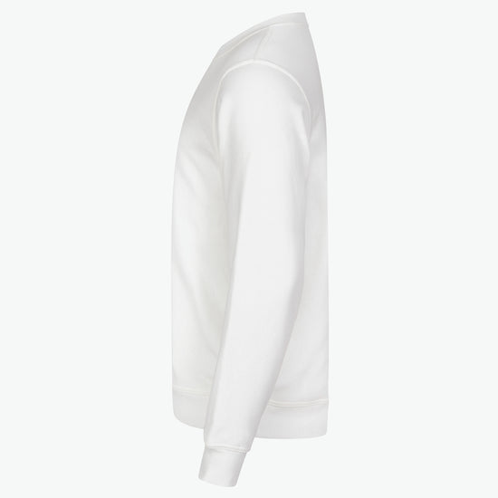 Clique Miami Roundneck - Offwhite Sweater Clique