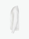 Clique Miami Roundneck - Offwhite Sweater Clique