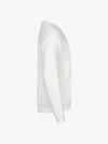 Clique Miami Roundneck - Offwhite Sweater Clique