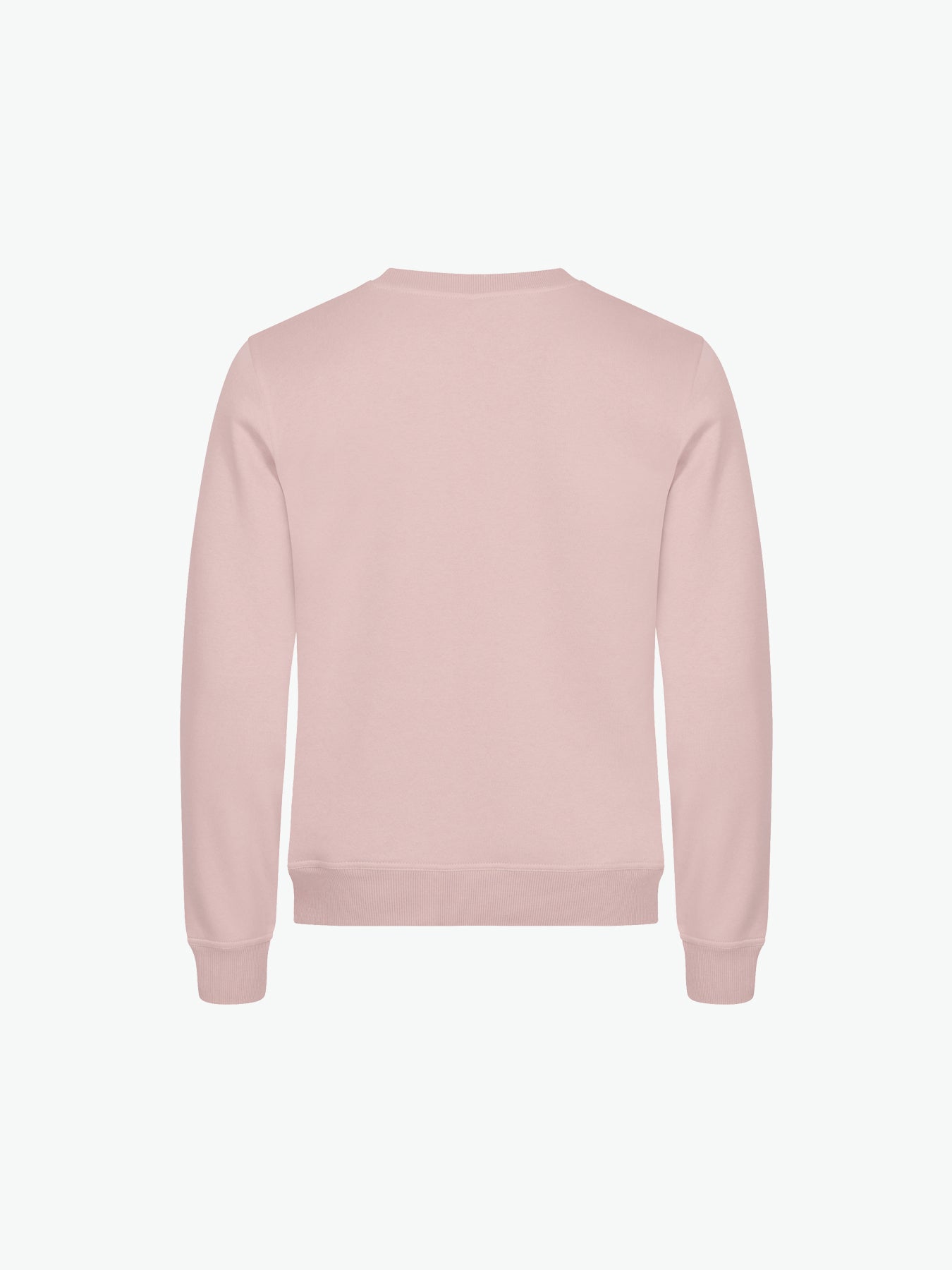 Clique Miami Roundneck - Candy Roze Sweater Clique