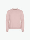 Clique Miami Roundneck - Candy Roze Sweater Clique XS
