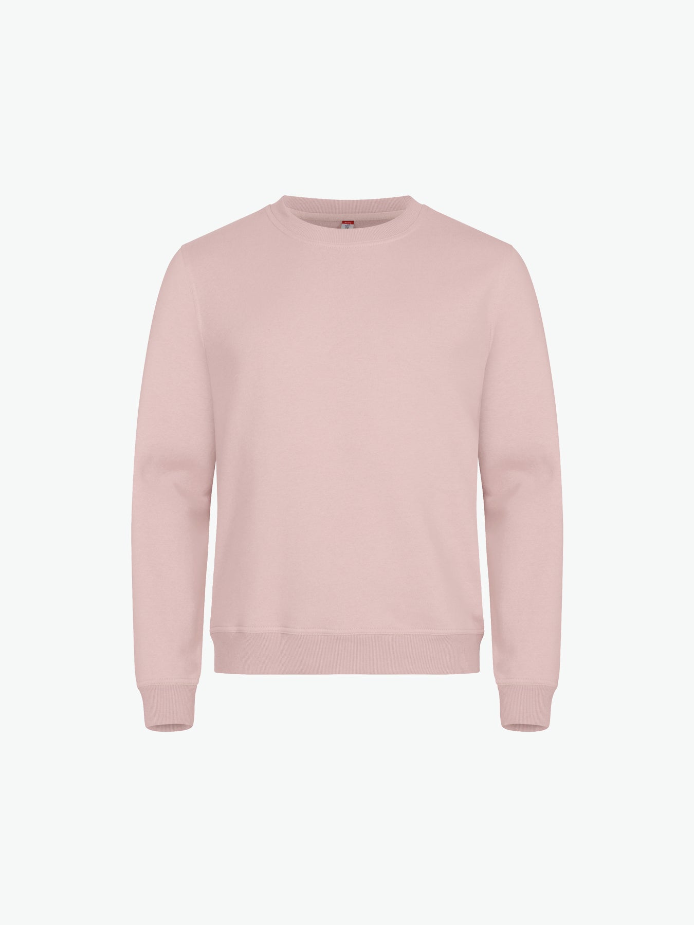 Clique Miami Roundneck - Candy Roze Sweater Clique XS