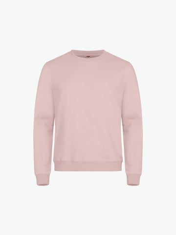 Clique Miami Roundneck - Candy Roze Sweater Clique XS