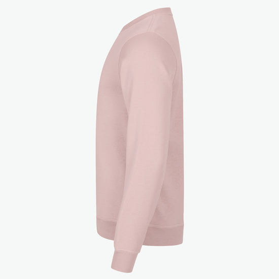 Clique Miami Roundneck - Candy Roze Sweater Clique