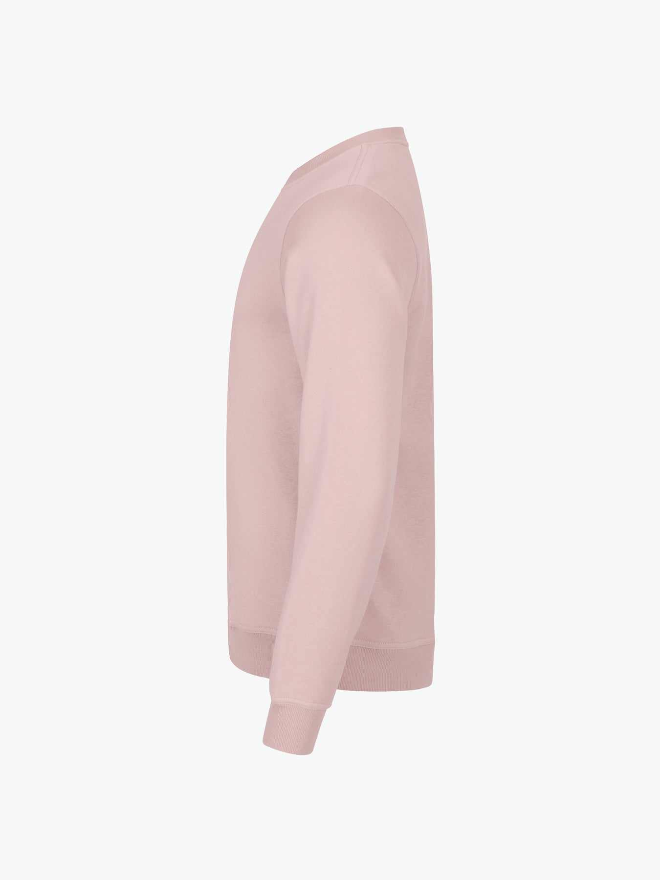 Clique Miami Roundneck - Candy Roze Sweater Clique