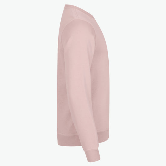 Clique Miami Roundneck - Candy Roze Sweater Clique